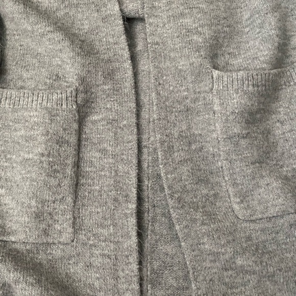 Promesa Sweater Coat - Picture 2 of 6